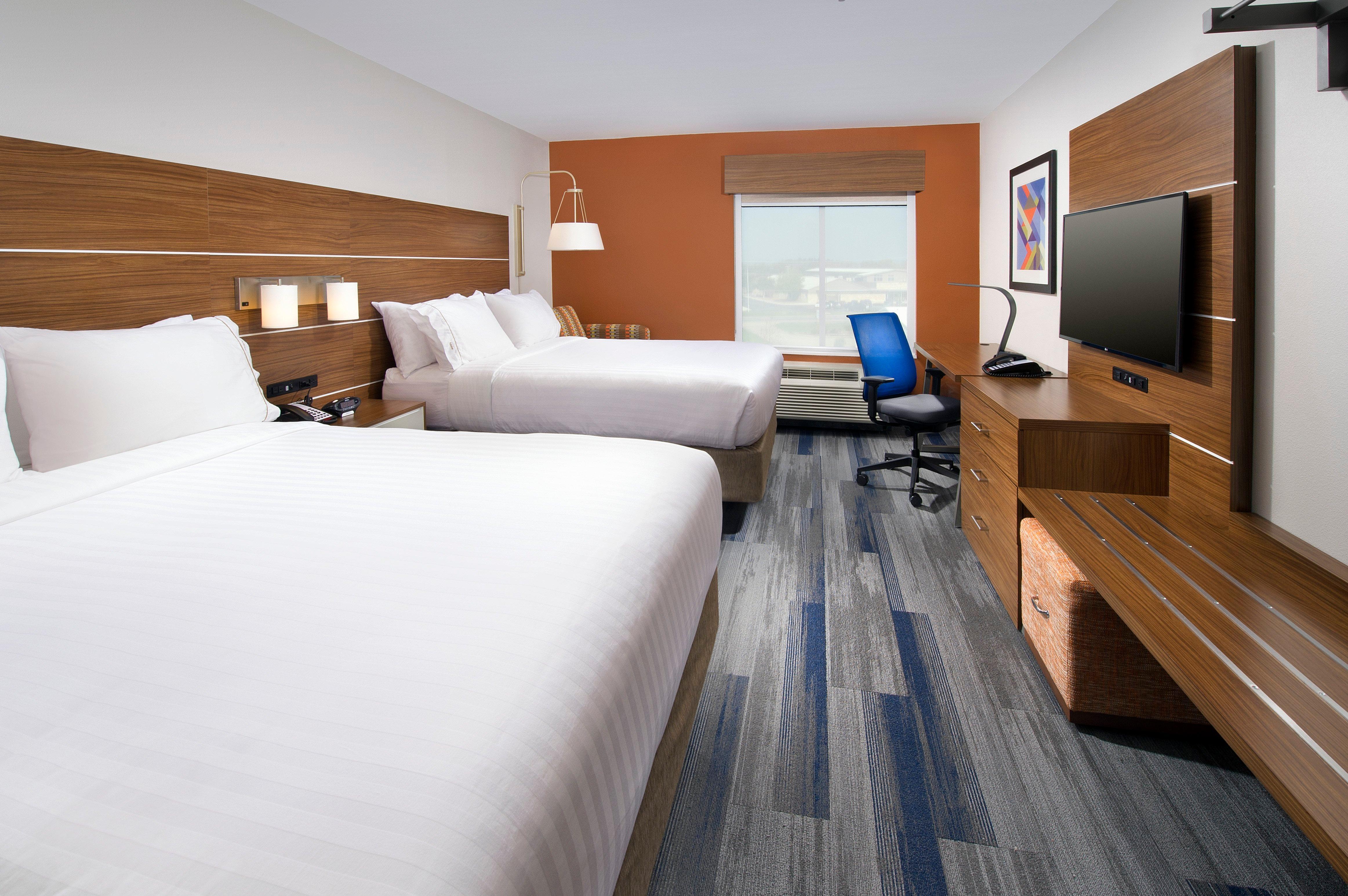 Holiday Inn Express & Suites New Braunfels, An Ihg Hotel Exteriér fotografie