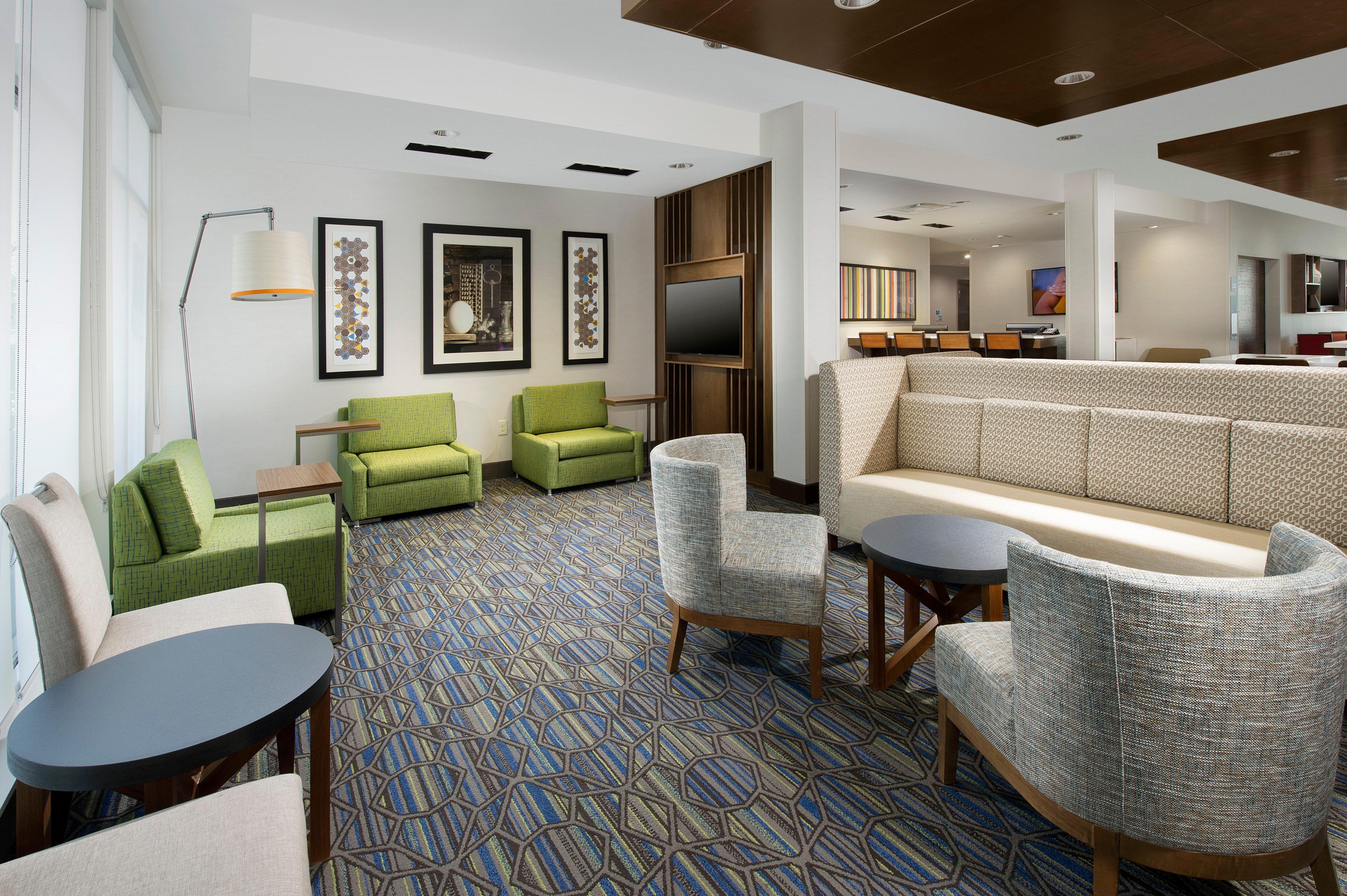 Holiday Inn Express & Suites New Braunfels, An Ihg Hotel Exteriér fotografie